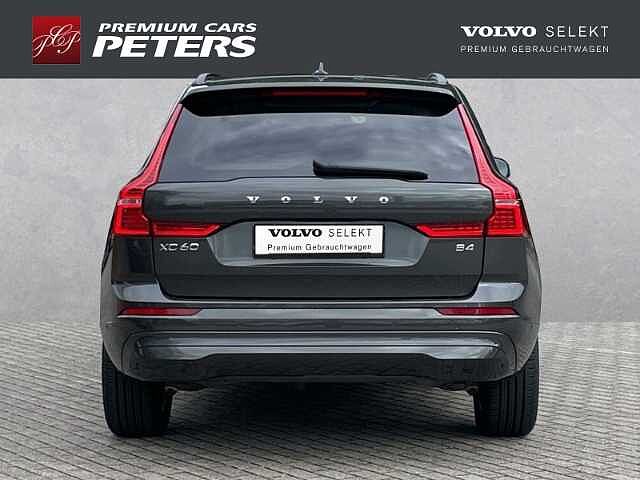 Volvo  Momentum Pro B4 PilotAssist Pano AHK 360kam Leder Lenkradhz WSShz