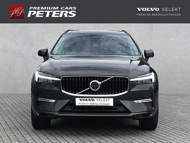 Volvo  Momentum Pro B4 Google Pano AHK 360kam Leder Lenkradhz WSShz