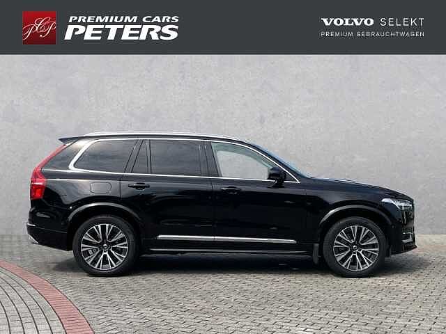 Volvo  Inscription Expression T8 20''LM 7 Sitze Pano AHK Harman HUD