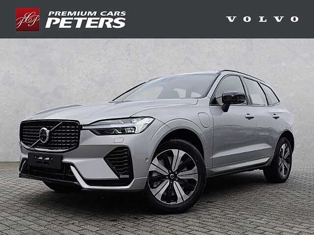 Volvo  Plus Dark PHEV AWD T6  StandHZG Navi Leder digitales Cockpit Memory Sitze Sounds