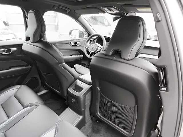 Volvo  Plus Dark PHEV AWD T6  StandHZG Navi Leder digitales Cockpit Memory Sitze Sounds