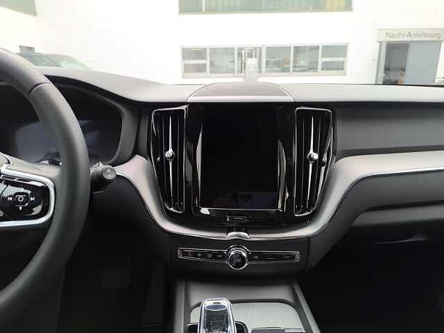 Volvo  Plus Dark PHEV AWD T6  StandHZG Navi Leder digitales Cockpit Memory Sitze Sounds