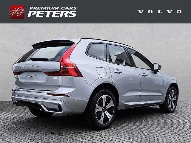Volvo  Plus Dark PHEV AWD T6  StandHZG Navi Leder digitales Cockpit Memory Sitze Sounds