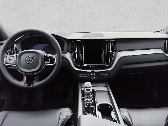 Volvo  Plus Dark PHEV AWD T6  StandHZG Navi Leder digitales Cockpit Memory Sitze Sounds