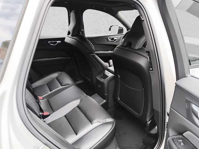 Volvo  Plus Dark PHEV AWD T6  StandHZG Navi Leder digitales Cockpit Memory Sitze Sounds