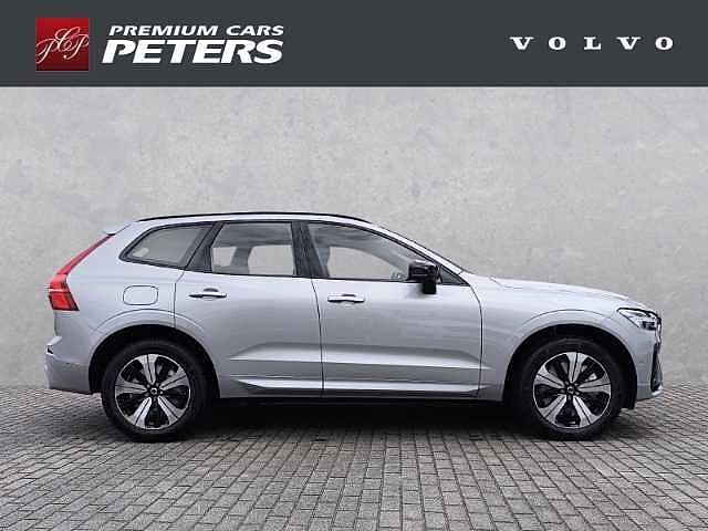 Volvo  Plus Dark PHEV AWD T6  StandHZG Navi Leder digitales Cockpit Memory Sitze Sounds