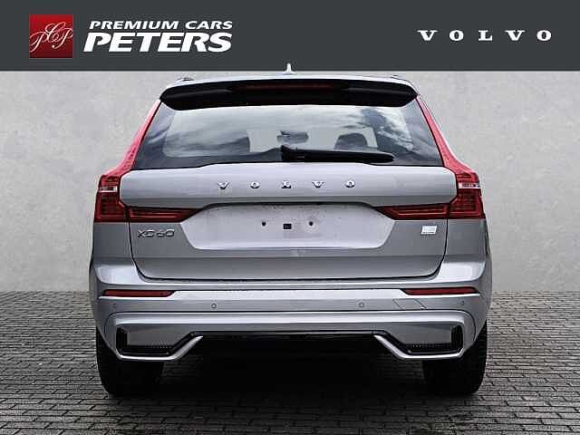 Volvo  Plus Dark PHEV AWD T6  StandHZG Navi Leder digitales Cockpit Memory Sitze Sounds