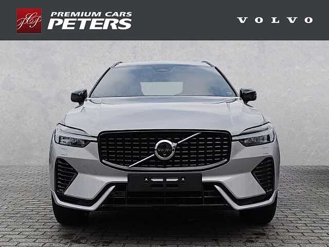 Volvo  Plus Dark PHEV AWD T6  StandHZG Navi Leder digitales Cockpit Memory Sitze Sounds