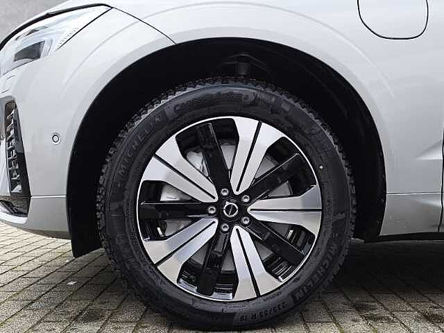 Volvo  Plus Dark PHEV AWD T6  StandHZG Navi Leder digitales Cockpit Memory Sitze Sounds