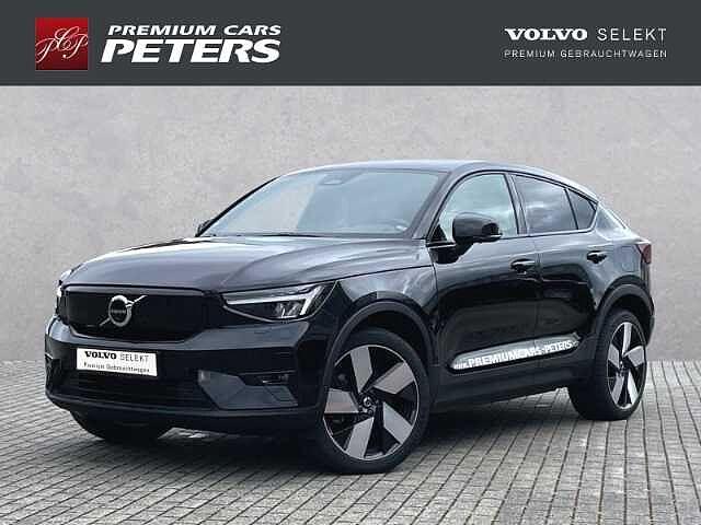 Volvo  Ultimate AWD 20''LM Standhz Pano  ACC BLIS DAB Harman Keyless