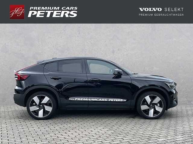 Volvo  Ultimate AWD 20''LM Standhz Pano  ACC BLIS DAB Harman Keyless