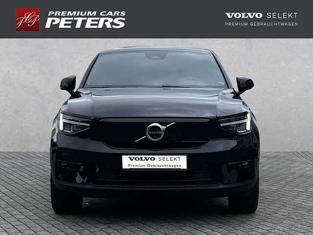 Volvo  Ultimate AWD 20''LM Standhz Pano  ACC BLIS DAB Harman Keyless