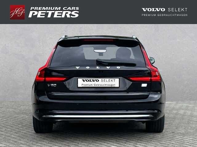 Volvo  Inscription Expression T6 18''LM Lenkradhz DAB WSShz Memory