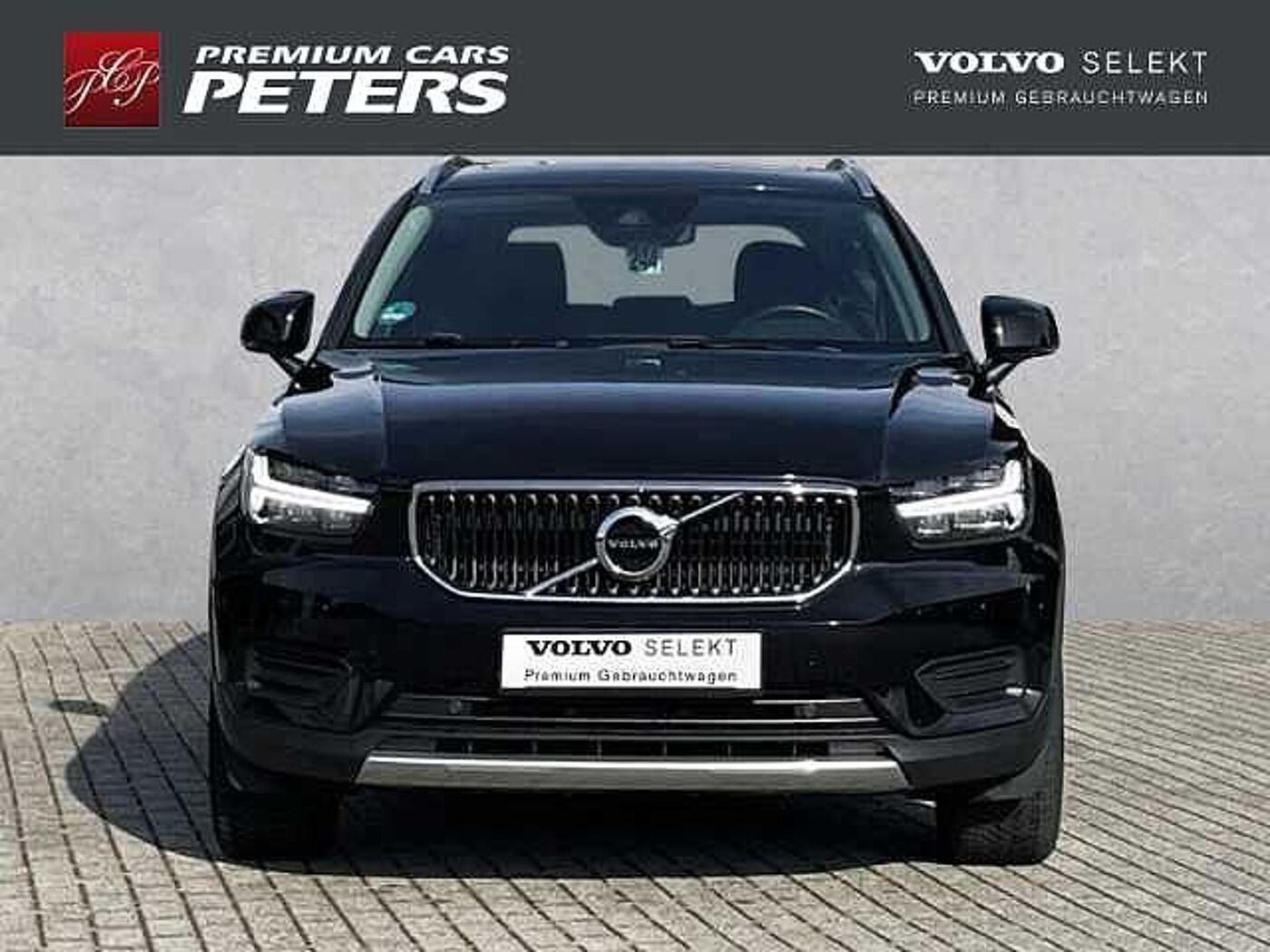 Volvo  Momentum T3 Standhz Pano IntelliSafe Rückfahrkam 18''LM