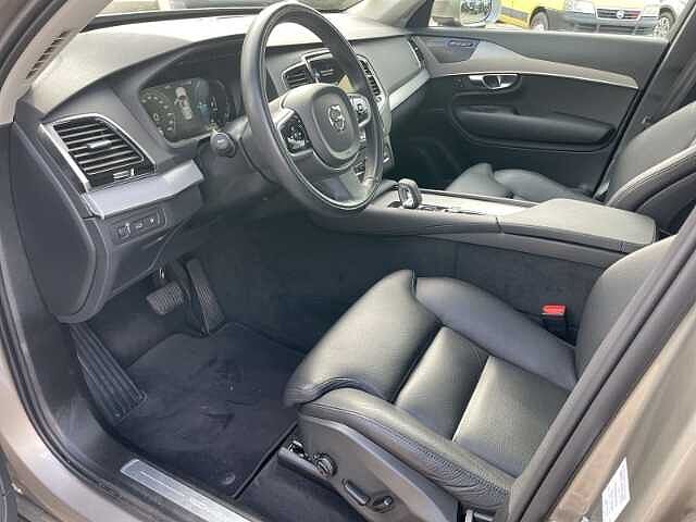 Volvo  Inscription Expression T8 20''LM 7 Seat Pano Standhz 360kam