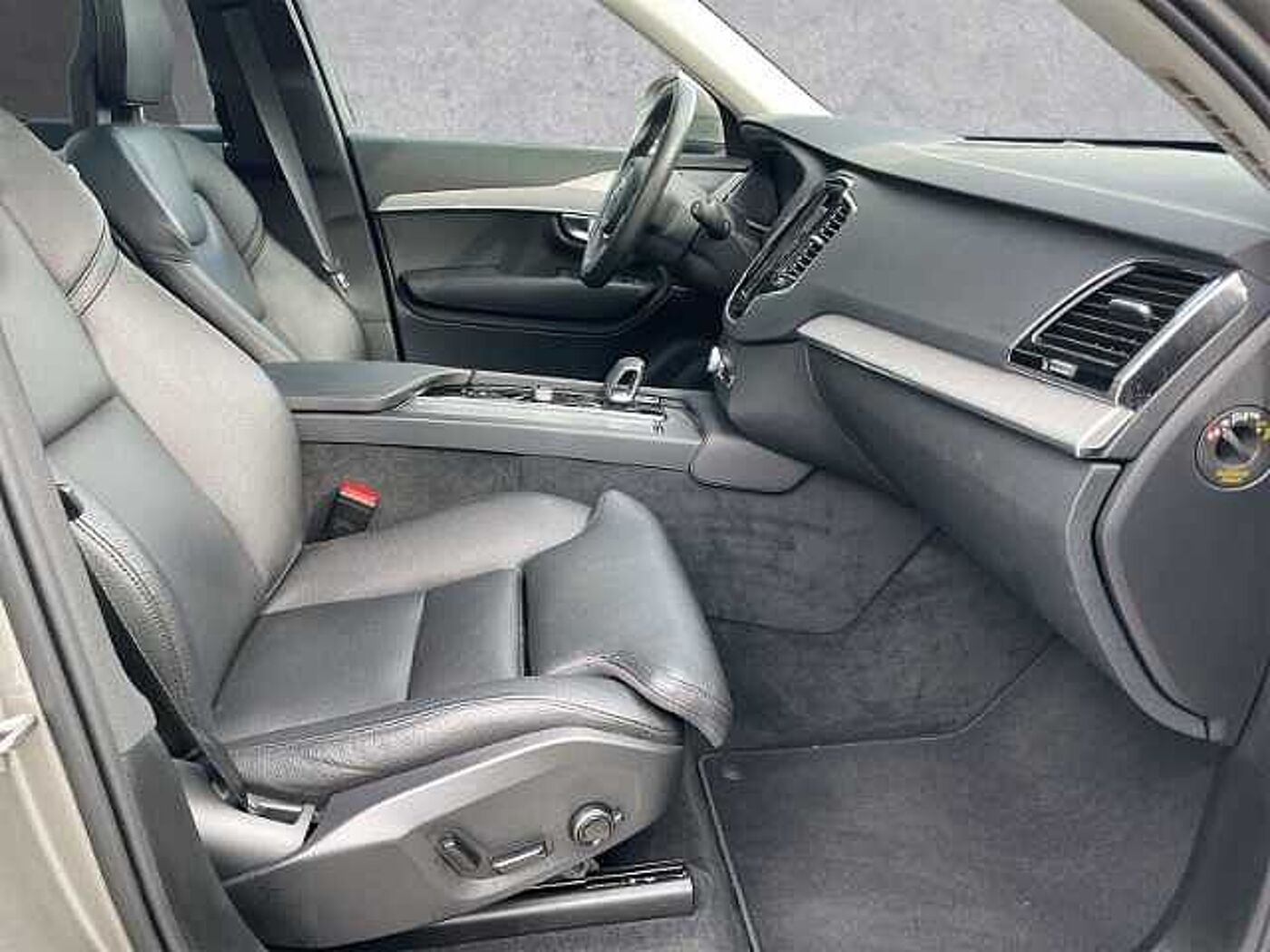 Volvo  Inscription Expression T8 20''LM 7 Seat Pano Standhz 360kam