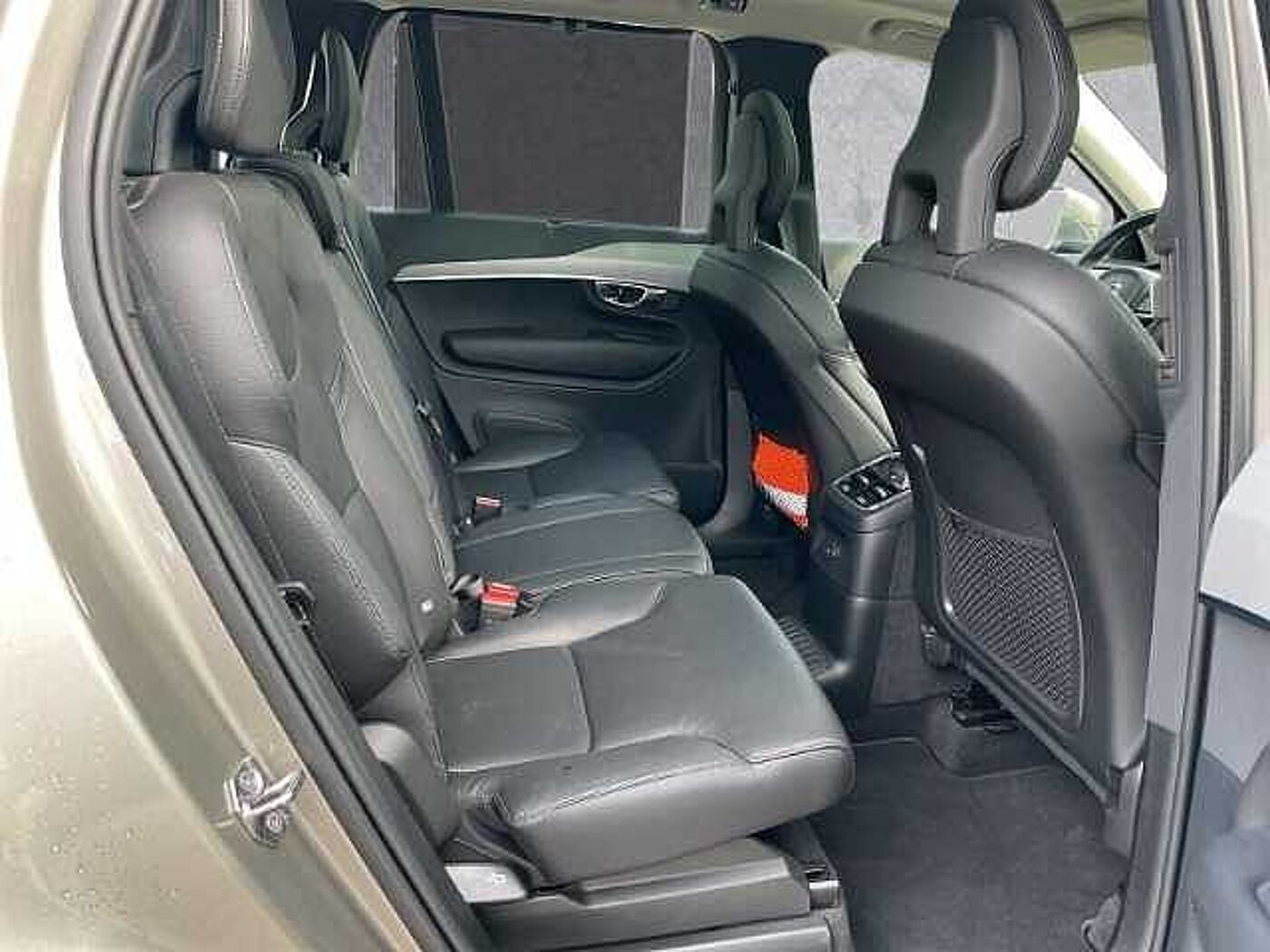 Volvo  Inscription Expression T8 20''LM 7 Seat Pano Standhz 360kam