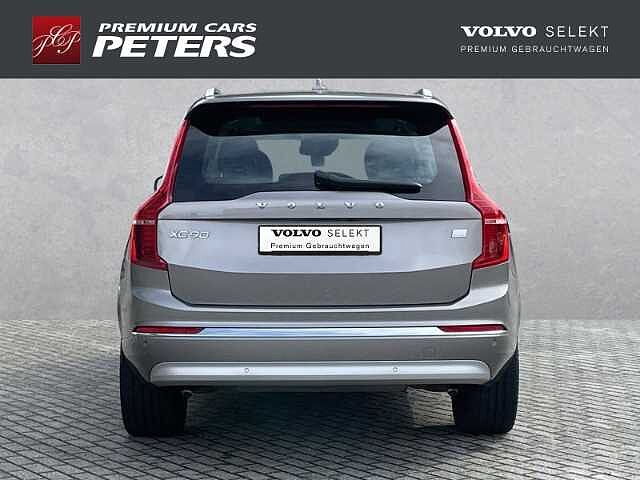 Volvo  Inscription Expression T8 20''LM 7 Seat Pano Standhz 360kam