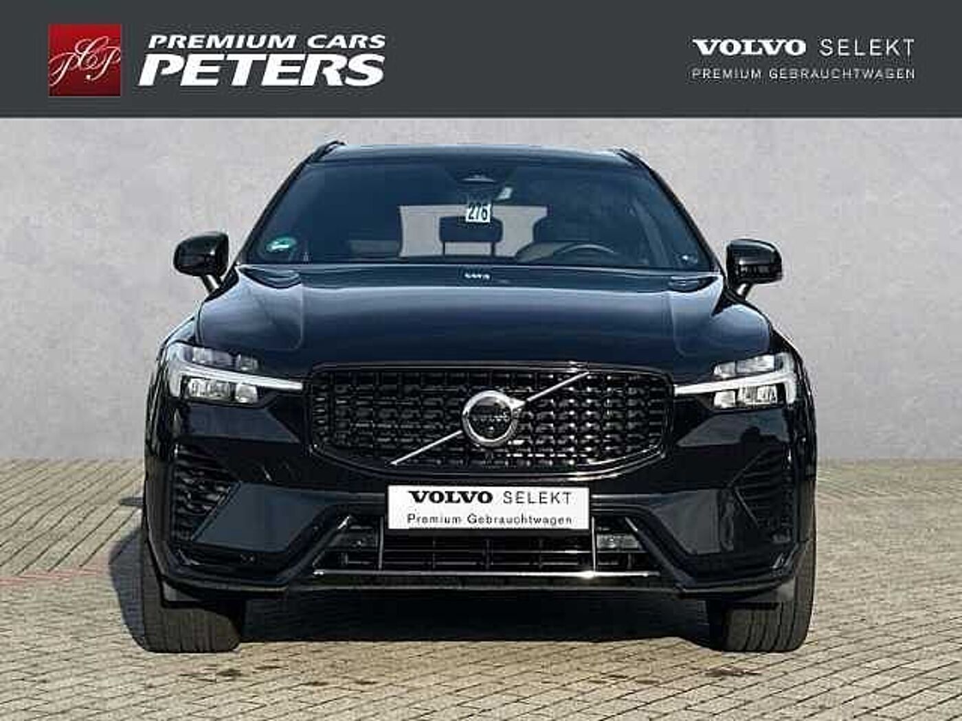 Volvo  R Design T8 21''LM Pano ACC BLIS 360kam Leder LED Active High Beam