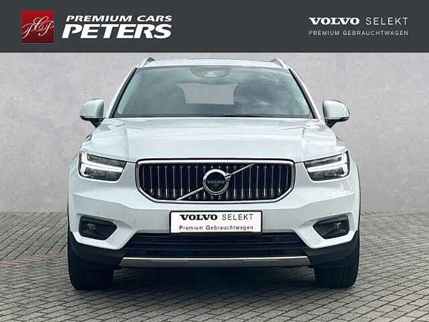 Volvo  Inscription T5 Standhz 360kam BLIS Harman DAB Leder 19''LM