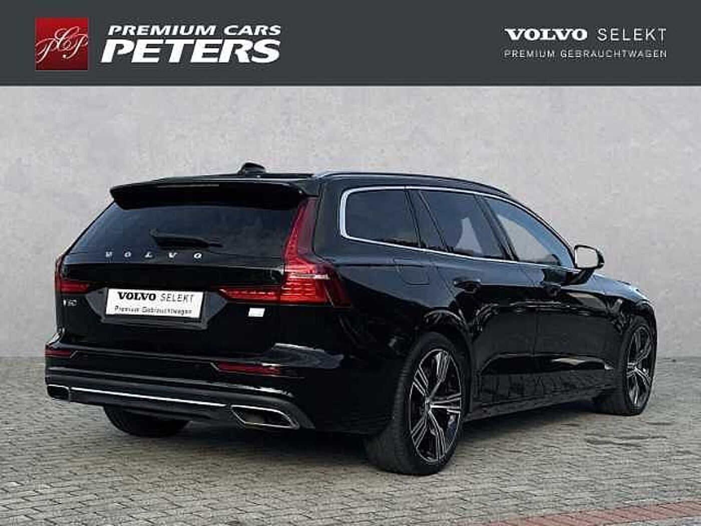 Volvo  Inscription T8 Expression19''LM Pano ACC BLIS DAB Sitzkomfort