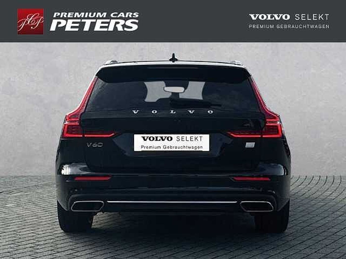 Volvo  Inscription T8 Expression19''LM Pano ACC BLIS DAB Sitzkomfort