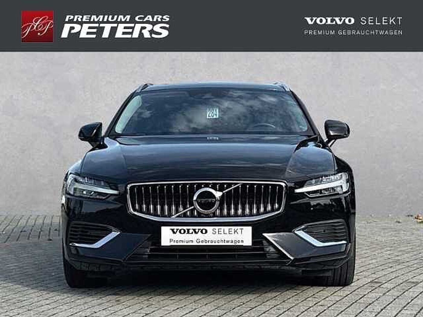 Volvo  Inscription T8 Expression19''LM Pano ACC BLIS DAB Sitzkomfort