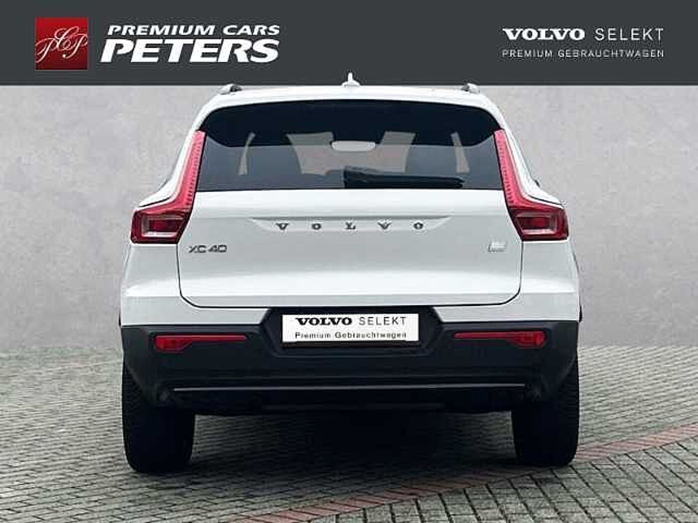 Volvo  Ultimate Dark Recharge Plug-In Hybrid FWD T5 Twin Engine EU6d