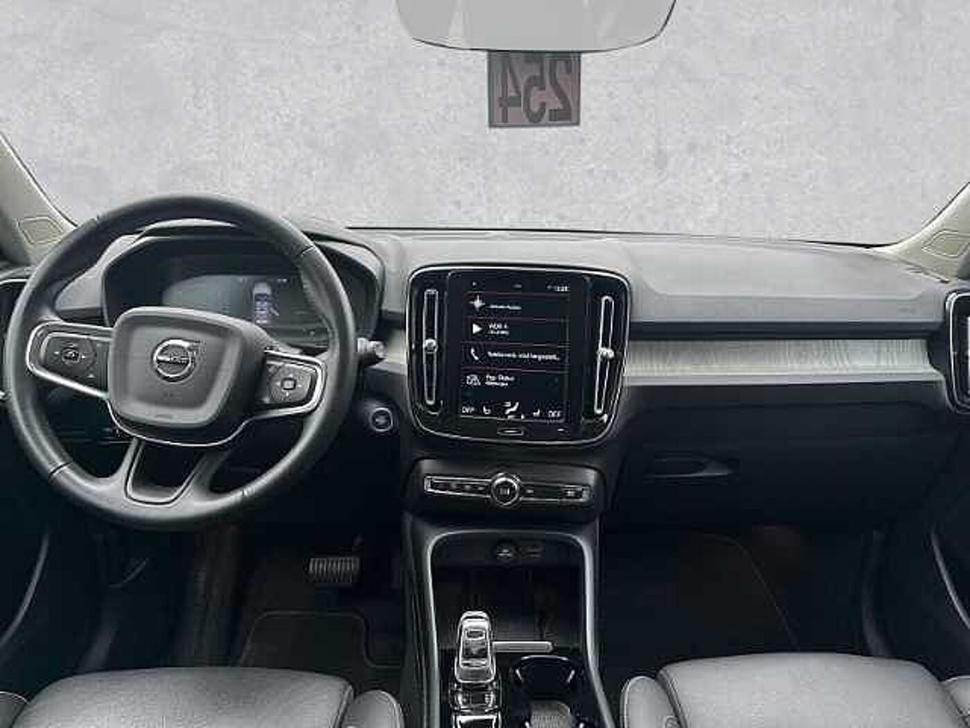 Volvo  Inscription T5 19''LM Pilot Assist 360kam DAB Harman WSShz