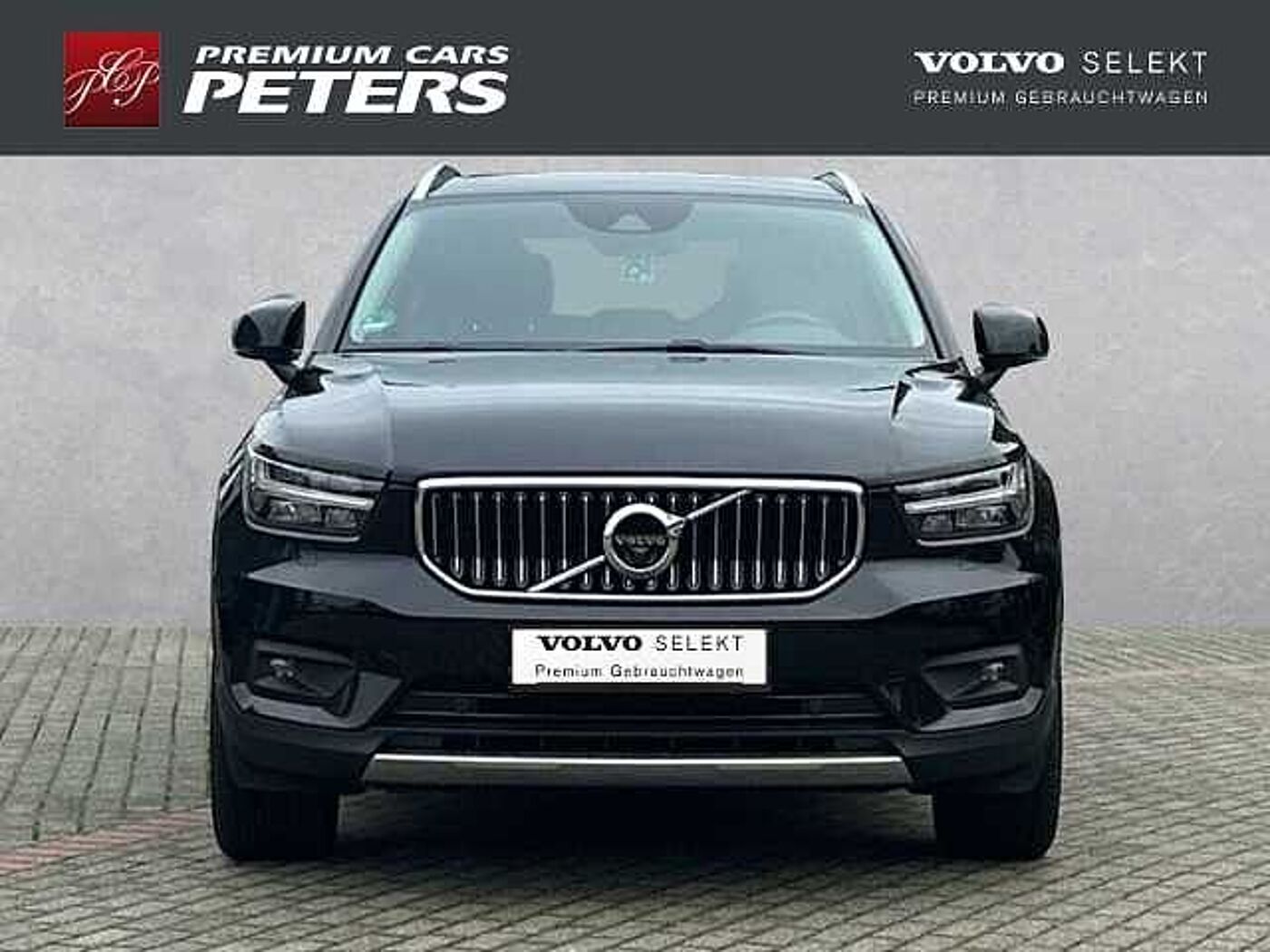 Volvo  Inscription T5 19''LM Pilot Assist 360kam DAB Harman WSShz