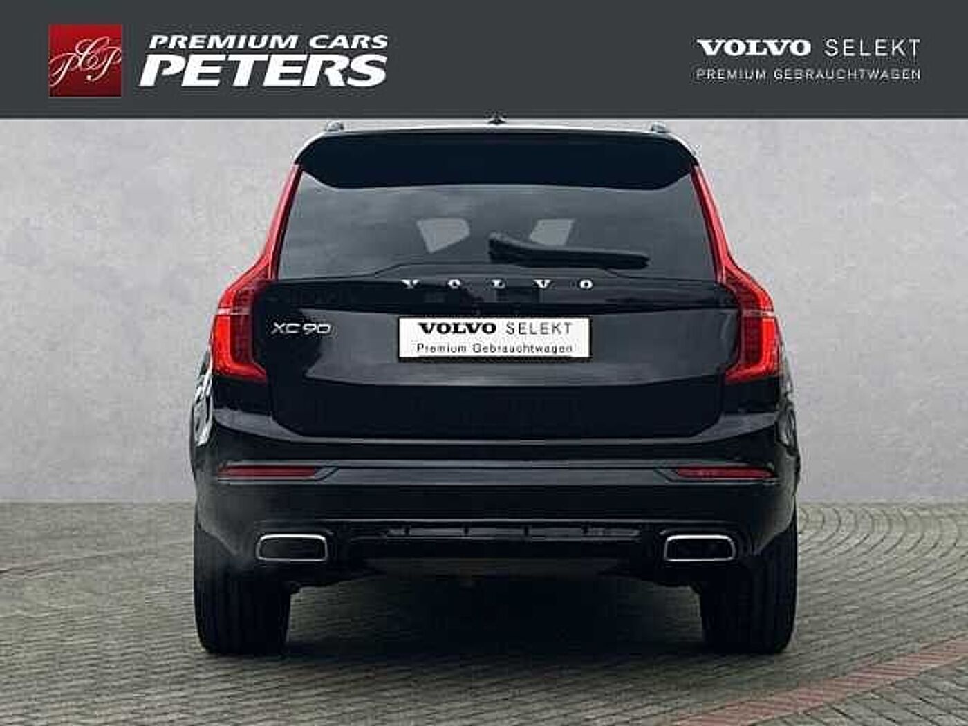 Volvo  R Design T8 22''LM 7Seats Pano 360kam WWShz Harman DAB