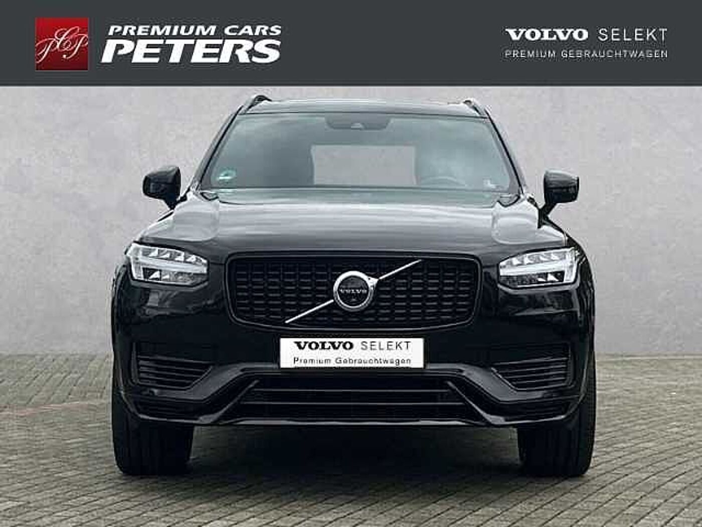 Volvo  R Design T8 22''LM 7Seats Pano 360kam WWShz Harman DAB