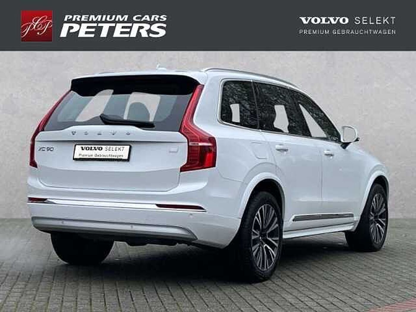 Volvo  Inscription Ex T8 20''LM Standhz Pano 360Kam HUD DAB Harman