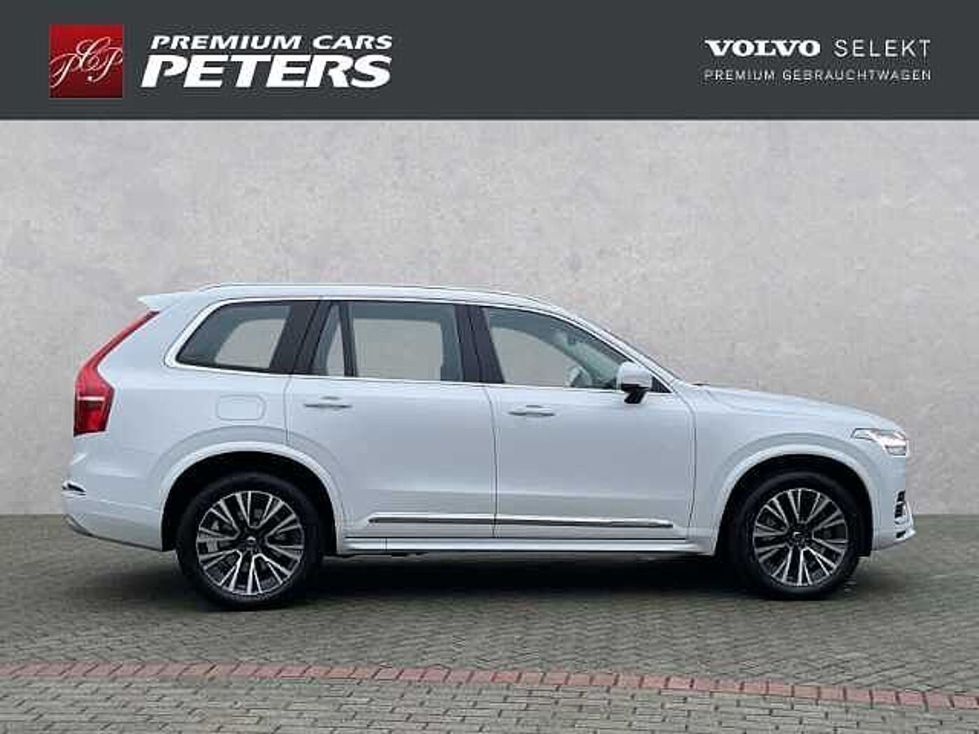 Volvo  Inscription Ex T8 20''LM Standhz Pano 360Kam HUD DAB Harman