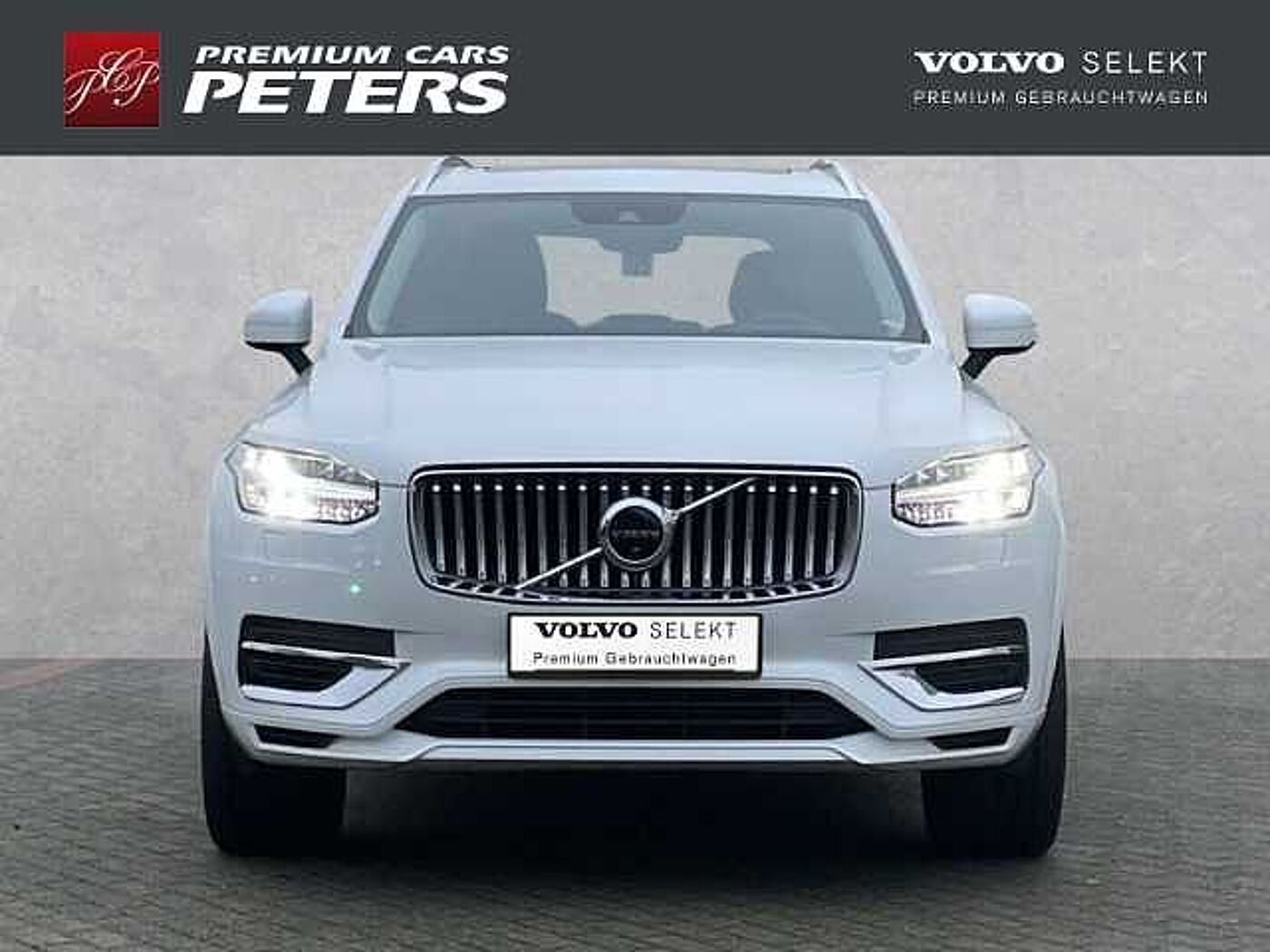 Volvo  Inscription Ex T8 20''LM Standhz Pano 360Kam HUD DAB Harman