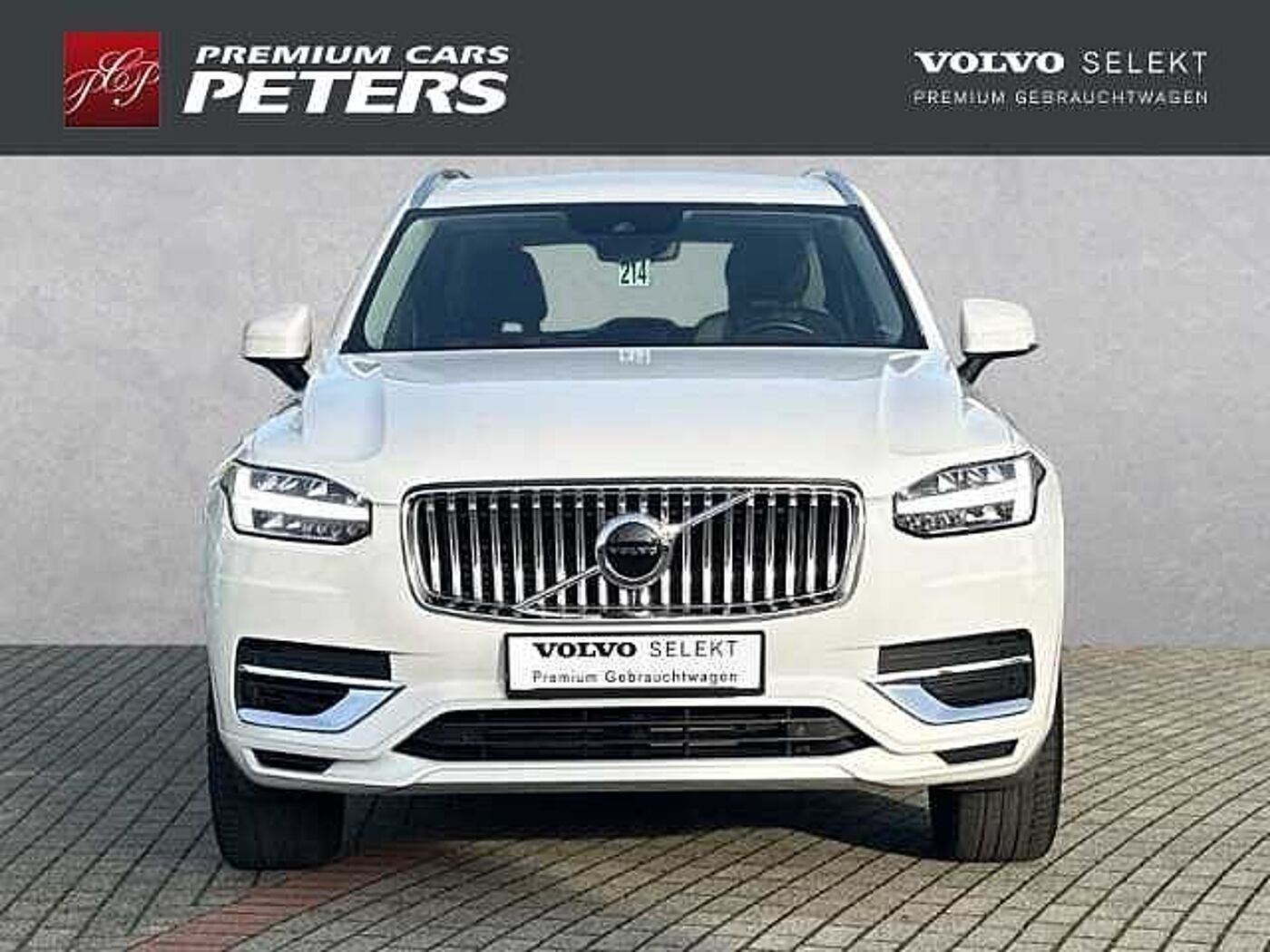 Volvo  Inscription Expression T8 19''LM AHK DAB Leder LED