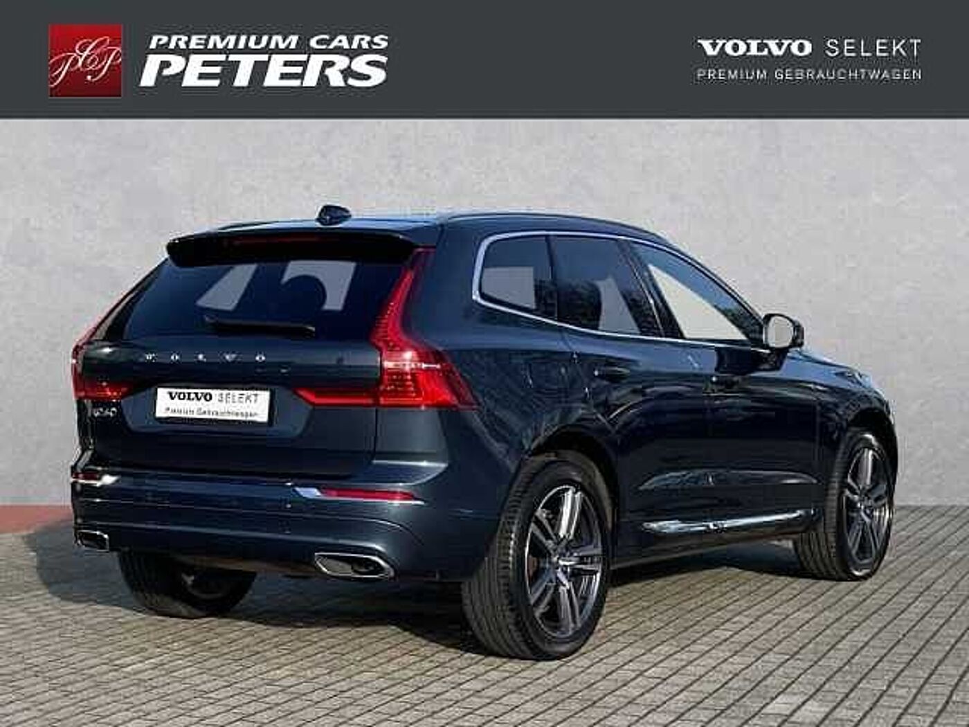 Volvo  Inscription T8 20''LM Pano ACC BLIS HUD DAB Harman Keyless