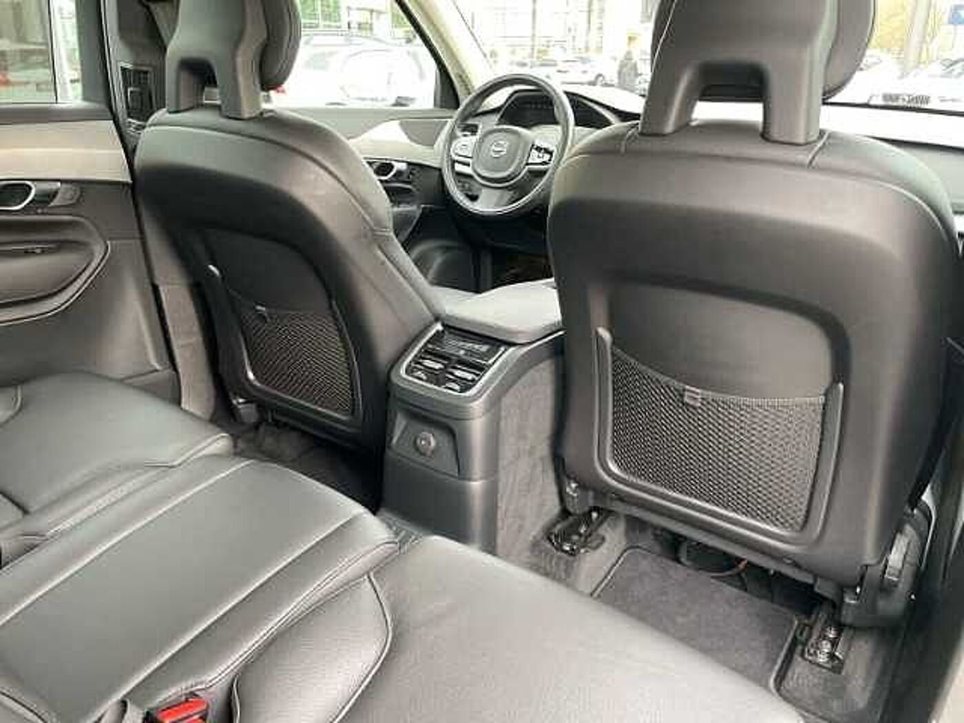 Volvo  Inscription Expression T8 19''LM 7 Seat BLIS DAB Rückfahrkam