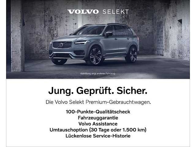 Volvo  Inscription Expression T8 19''LM 7 Seat BLIS DAB Rückfahrkam