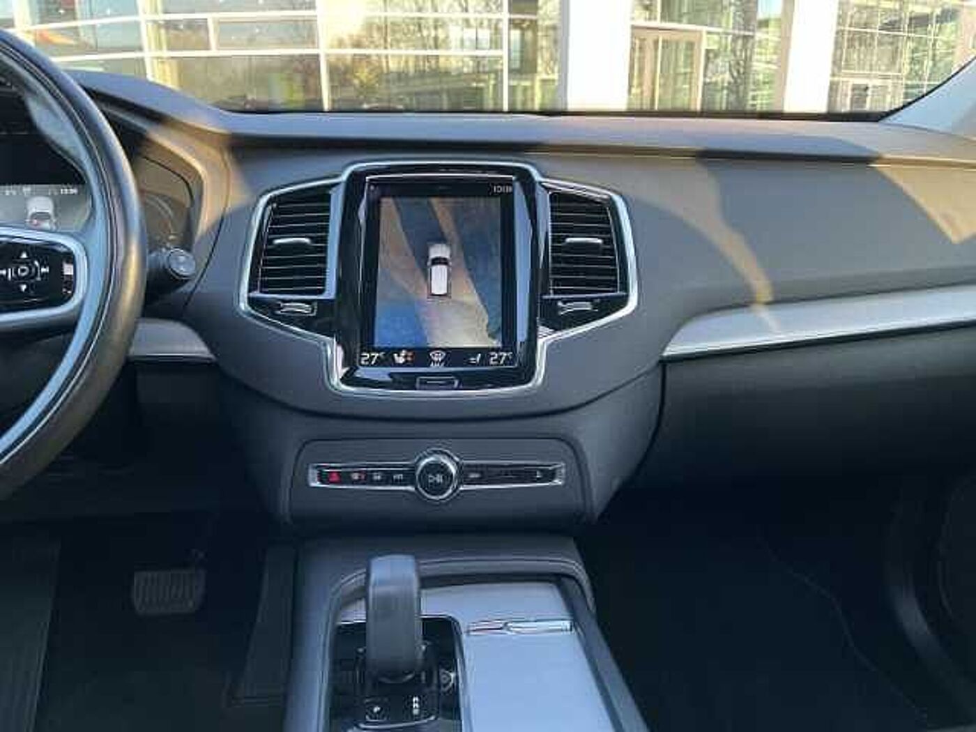 Volvo  Inscription Expression T8 20''LM 7Seat Standhz Pano 360kam Harman Sound