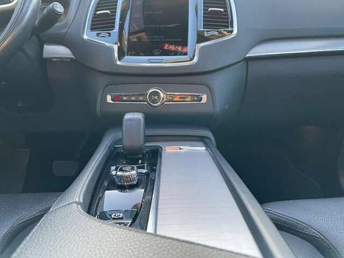 Volvo  Inscription Expression T8 20''LM 7Seat Standhz Pano 360kam Harman Sound