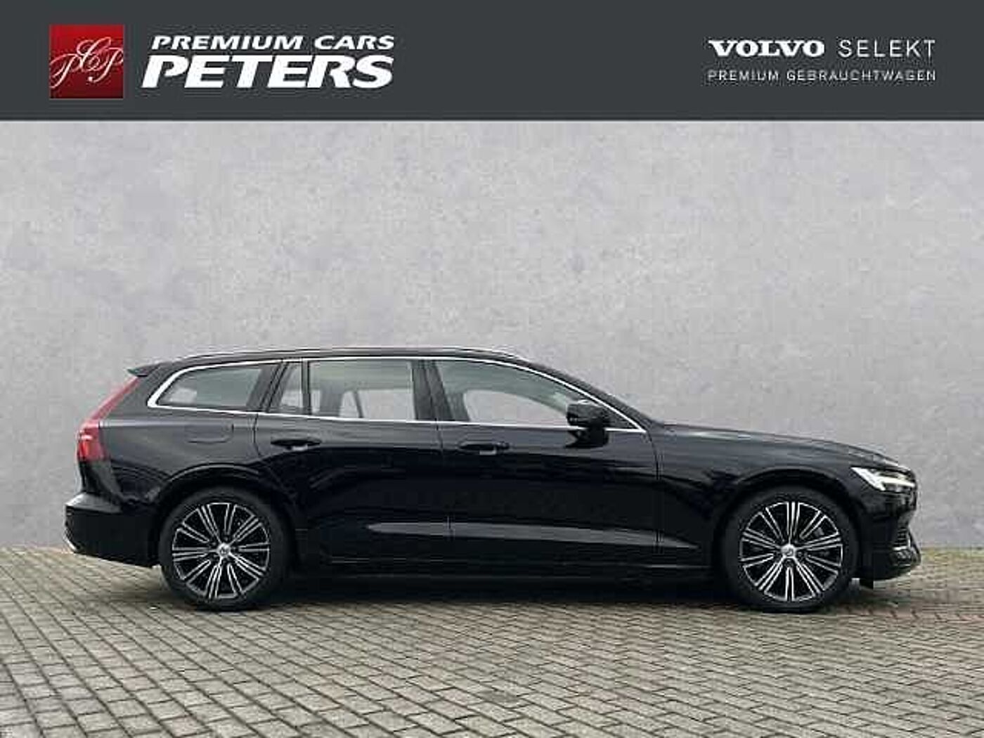 Volvo  Inscription Expression T6 AHK Pano Akustikglas Pilot Assist