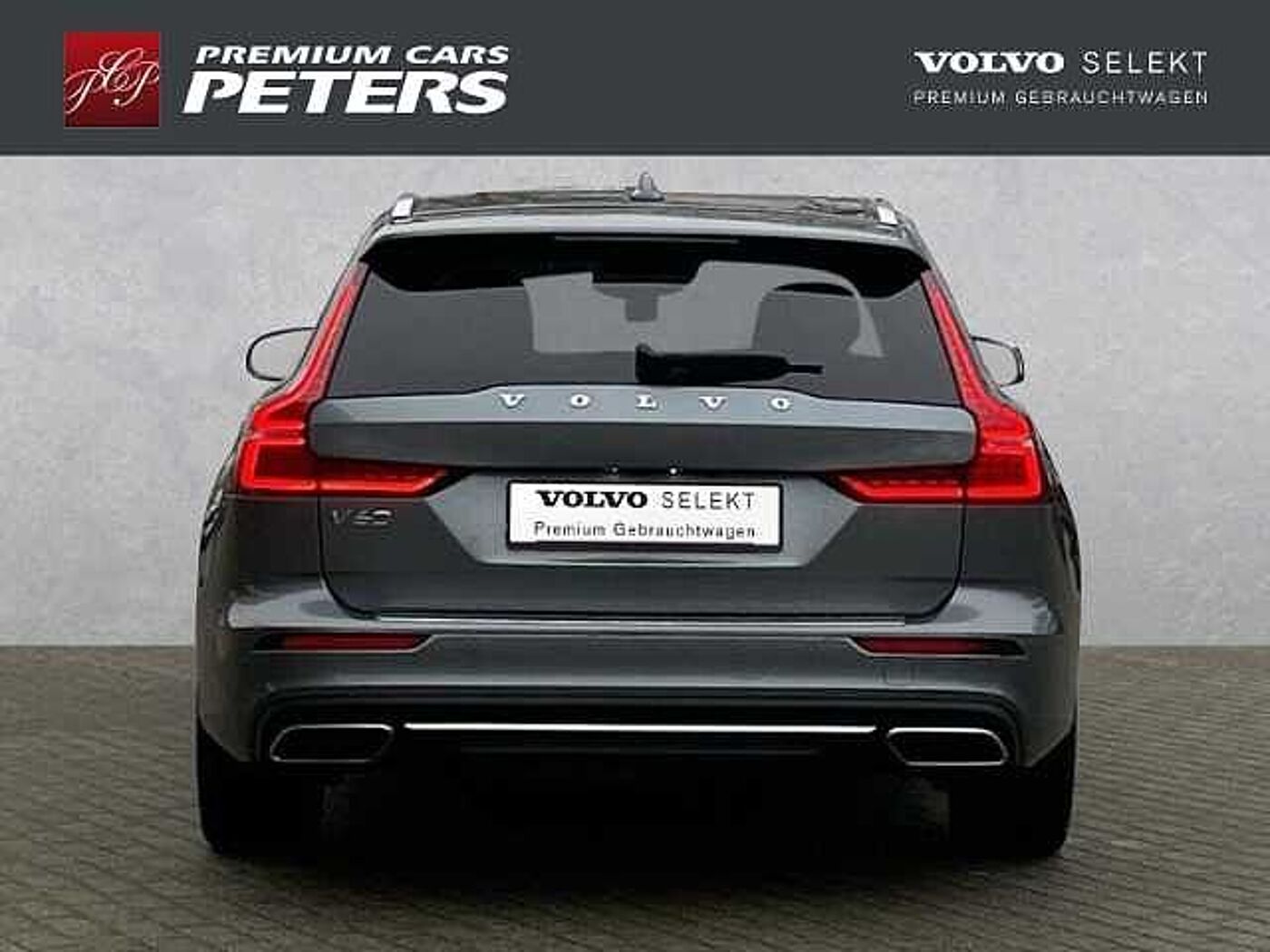 Volvo  Inscription Expression T6 19''LM Pano 360kam AHK Four-C Harman