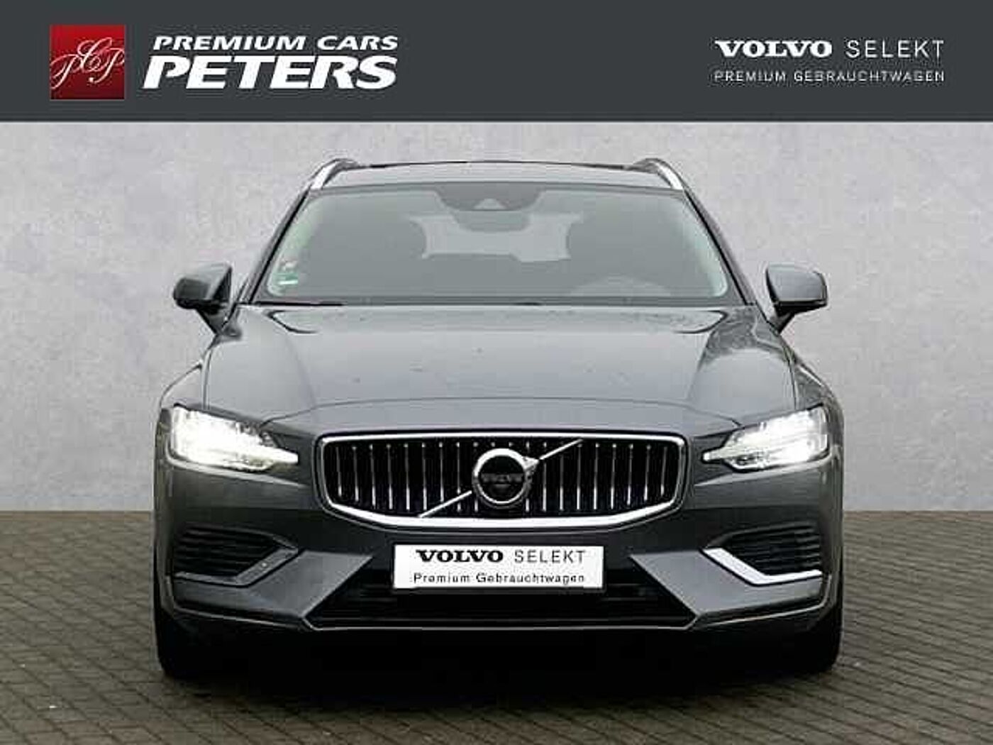 Volvo  Inscription Expression T6 19''LM Pano 360kam AHK Four-C Harman