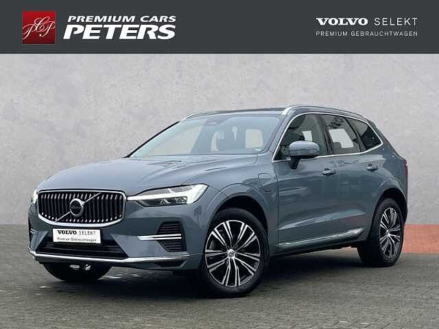 Volvo  Inscription T6 Pano ACC Lenkradhz WSShz Rückfahrkam