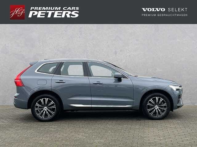 Volvo  Inscription T6 Pano ACC Lenkradhz WSShz Rückfahrkam