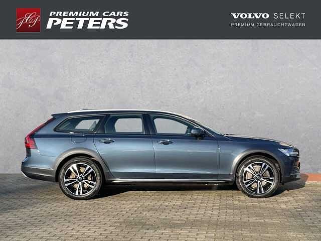 Volvo  Pro B5 AWD 19''LM Standhz B&W 360Kam AHK HUD Memory