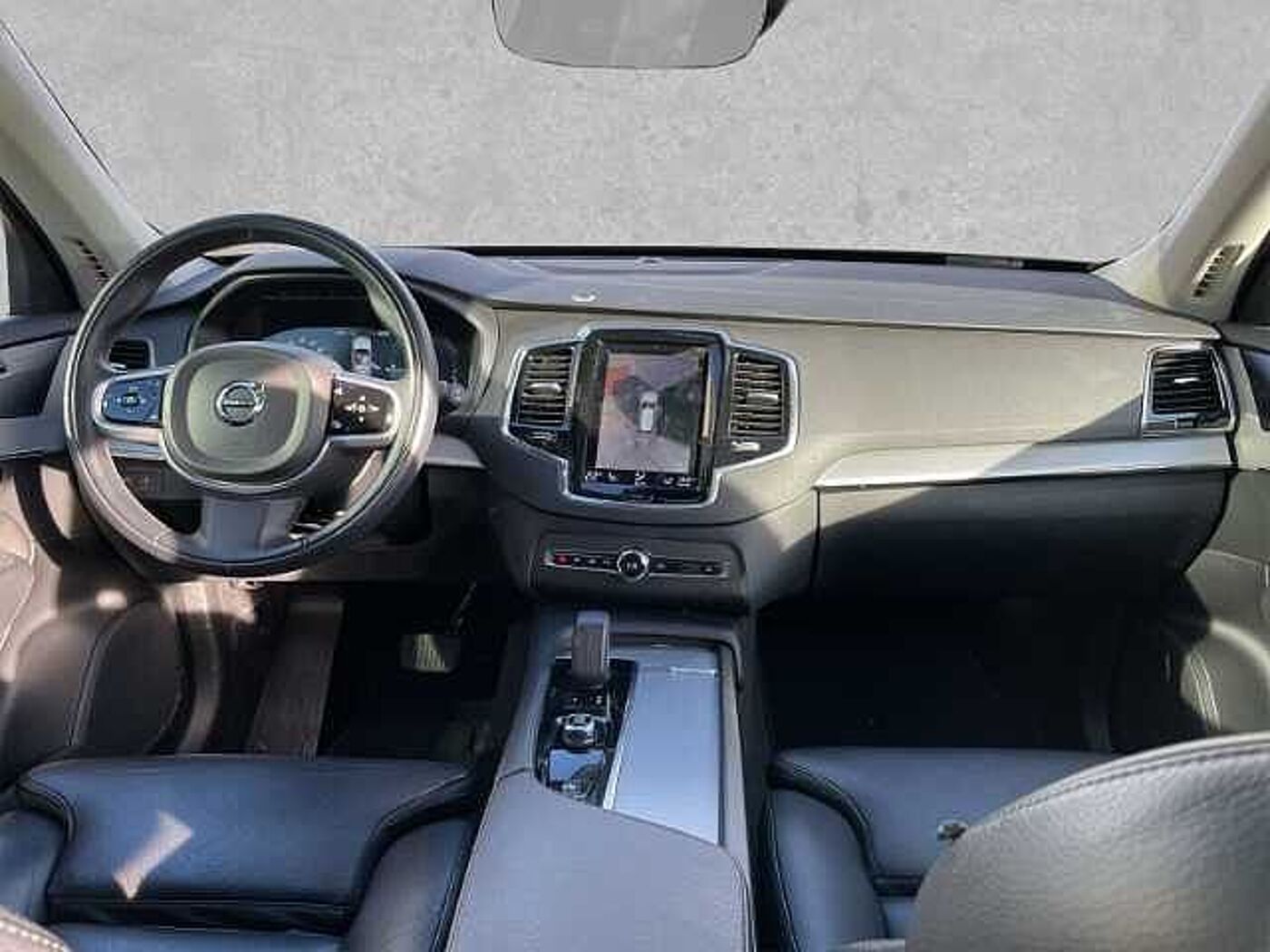 Volvo  Inscription Expression T8 Standhz 7 Seat Pano DAB Harman 360kam