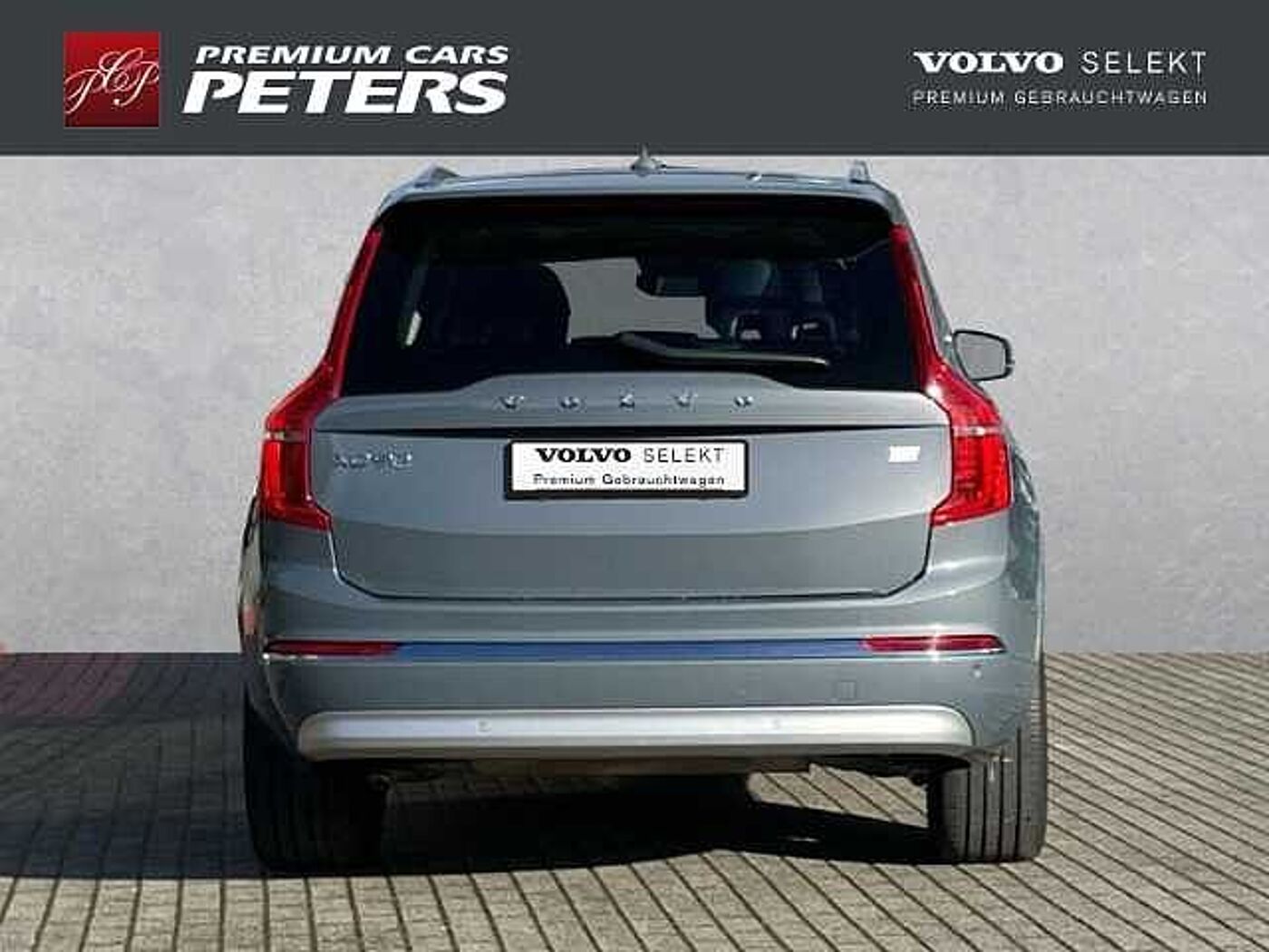 Volvo  Inscription Expression T8 Standhz 7 Seat Pano DAB Harman 360kam