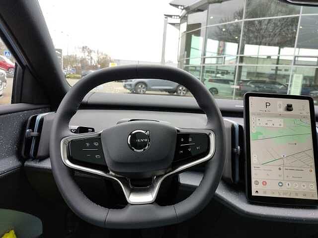 Volvo  Ultra Twin Motor StandHZG Panorama Navi digitales Cockpit Memory Sitze Soundsyst